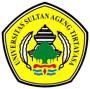Sultan Ageng Tirtayasa University logo