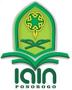 State Islamic Institute of Ponorogo logo