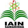 State Islamic Institute of Samarinda logo