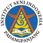 Institut Seni Indonesia Padang Panjang logo