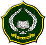 Institut Agama Islam Negeri Kediri logo