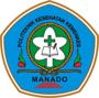 Politeknik Kesehatan Kementerian Kesehatan Manado logo