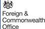 Foreign and Commonwealth Office, United Kingdom logo