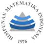 Indonesian Mathematical Society logo