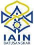 State Islamic Institute of Batusangkar logo