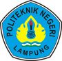 Lampung State Polytechnic logo