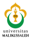 Universitas Malikussaleh logo