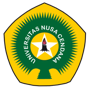 University of Nusa Cendana logo