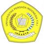 Universitas Persada Indonesia Yayasan Administrasi Indonesia logo