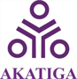 AKATIGA logo