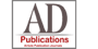 AD Publications logo