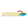Indonesian Association of Technical and Vocational Education logo