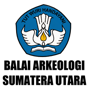 Balai Arkeologi Sumatera Utara logo
