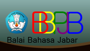 Balai Bahasa Jawa Barat logo