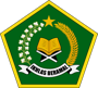 Balai Diklat Keagamaan Bandung Kementerian Agama Republik Indonesia logo