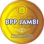 Balai Pelatihan Pertanian Jambi logo