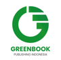 CV Greenbook Publishing Indonesia logo