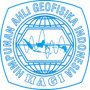 Indonesian Association of Geophysicists logo
