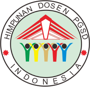 Himpunan Dosen Pendidikan Guru Sekolah Dasar Indonesia logo