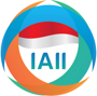 Ikatan Ahli Informatika Indonesia logo