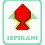 Ikatana Sarjana Perikanan Indonesia logo