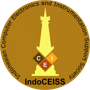 Indonesian Computer Electronics and Instrumentation Support Society logo