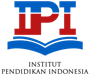 Institut Pendidikan Indonesia logo