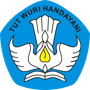 Indonesian Ministry of Education and Culture logo