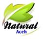 Natural Aceh logo