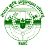Nepal Agricultural Research Council logo