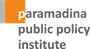 Paramadina Public Policy Institute logo