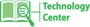 PC TECHNOLOGY CENTER logo