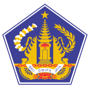 Pemerintah Provinsi Bali logo