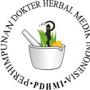 Perhimpunan Dokter Herbal Medik Indonesia logo