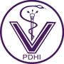 Indonesian Veterinary Medical Association logo