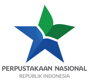 National Library of Indonesia logo