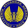 Politeknik Keuangan Negara Sekolah Tinggi Akuntansi Negara logo