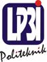 Politeknik LP3I Medan logo