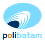 Politeknik Negeri Batam logo