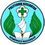 Politeknik Kesehatan Kementrian Kesehatan Makassar logo
