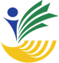 Social Welfare Research and Development Agency, Indonesian Ministry of Social Affairs logo
