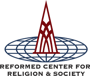 Reformed Center for Religion and Society logo