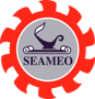 Southeast Asian Ministers of Education Organization logo