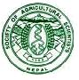 Society of Agricultural Scientists Nepal logo