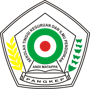 STKIP Andi Matappa Pangkep logo