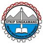 STKIP Singkawang logo
