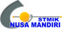 STMIK Nusa Mandiri logo