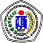 Sekolah Tinggi Manajemen Informatika dan Komputer Palangkaraya logo