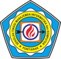 STMIK Pontianak logo