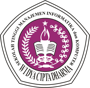 STMIK Widya Cipta Dharma logo